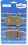 Lyndall Racing Brakes 7195-GPLUS Pad Gold+ 00-07. Fixed Price $78.95.