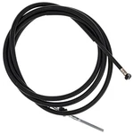 Niche Rear Hand Brake Cable For Yamaha Wolverine YFM350X 3D5-26341-00-00. Fixed Price $22.95.