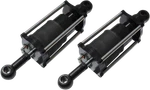 Legends Aero Softail Air Suspension 1311-0144. Fixed Price $1799.95.
