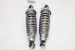 1994 Yamaha Virago XV750 Oem Left Right Rear Shock Set Pair Suspension. Fixed Price $27.30.