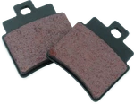 Bikemaster For BM-355.4 Brake Pads. Fixed Price $24.95.