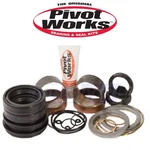Pivot Works PWFFK-H09-008 Fork Rebuild Suspension Kits Jx. Fixed Price $83.92.