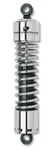 Progressive Series Shocks 13.5" Standard Harley Models Chrome 412-4003C. Fixed Price $279.69.