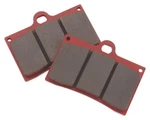 Bikemaster Brake Pad And Shoe For Ducati 916 Racing 1998 Sintered Front. Fixed Price $45.55.