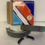 New Ebc Shoe Pn: 61-6290. Fixed Price $28.00.