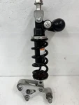 2012 11-20 Suzuki Rear Back Shock Absorber Suspension Linkage. Fixed Price $59.99.