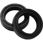 Bikemaster Factory Oil Seal - P40FORK455015. Fixed Price $7.99.