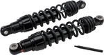 Harddrive Bazooka Rear Shocks 13" Preload Adjustable Std Harley Touring 84-18. Fixed Price $533.66.