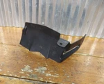 09-17 Yamaha FZ6R Swing Arm Dust Cover Fender 20S-22325-01-00. Fixed Price $8.32.
