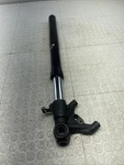 2013-2018 Kawasaki ZX-6R Left Front Fork Showa Oem K211-30-L (damaged) Used. Fixed Price $219.99.