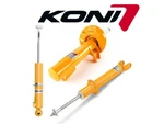 Suspension Bump Stop 70 34 54 000 0*KONI - Poly. Fixed Price $50.80.