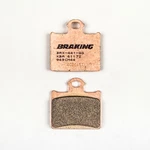 Braking CM-44 Brake Pads Front Rear 949CM44. Fixed Price $29.26.