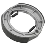 Caltric Rear Brake Shoes For Suzuki VL800T Boulevard C50T 2005-2023. Fixed Price $23.00.