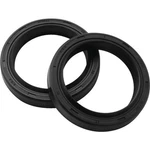 Bikemaster Factory Oil Seal - P40FORK455162. Fixed Price $12.99.
