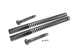 Harley Davidson Touring 2009-2013 Fork Spring 54564-09 A24E. Fixed Price $114.95.