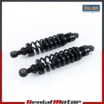 Harley Davidson Fl King Glide 2015 Ohlins Shock Absorber Stx 36 Blackline Hd 774. Fixed Price $1034.33.
