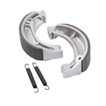 Tusk Carbon Brake Shoe For Honda. Fixed Price $20.82.