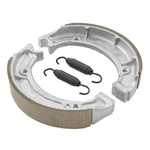Bikemaster Brake Shoes For 1993-2003 Yamaha YFM400F Kodiak 4X4 Atv Rear. Fixed Price $53.82.