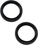Parts Unlimited Front Seals - 41MM X 53MM 8/9.5MM PUP40FORK455052. Fixed Price $21.20.