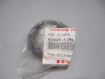Nos Kawasaki Oem Fork Outer Tube Oil Seal 1986-1992 KDX200 92049-1295. Fixed Price $15.88.