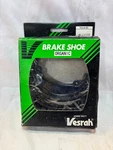 Honda Brakes Vesrah Shoes #VB-136-NSQ. Fixed Price $22.00.