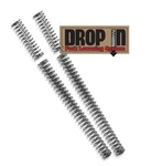 Progressive Metric Drop Fork Lowering Spring Kits. Fixed Price $164.95.