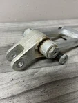 2001 Yamaha YZ426F Rear Shock Linkage 5DH-2217F-01-00 5ET-2217A-00-00. Fixed Price $49.99.
