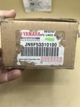 Genuine Oem Yamaha Golf Cart/ Utilitiy Brake Shoe Set JN6-F5331-01-00. Fixed Price $75.00.