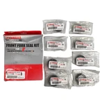 Yamaha Seal Kit (two Forks) 4ES-W003B-00-00 Oem. Fixed Price $39.95.