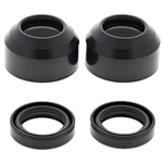 Balls Racing Fork And Dust Seal Kit 56-109 Honda Cr 80 82 83. Fixed Price $37.53.