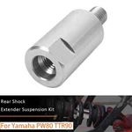 Rear Shock Extender Set For Yamaha PW80 Y-zinger TTR90 Suspension Lift Kit. Fixed Price $13.29.