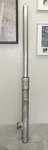 1984 Honda Right Front Fork Suspension 51400-KA4-742. Fixed Price $115.00.