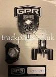 Gpr Steering Damper Kawasaki ZX14 12 22 (5011-4077). Fixed Price $577.23.