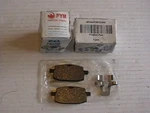 Oem Fym 90 110 Es X-sport CR125R Brake Pads Quadzilla Thumpstar Ebc FA169. Fixed Price $10.66.