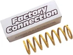 Factory Connection Shock Spring 5.9 Kg/mm #AAL-0059 Fits Honda/suzuki. Fixed Price $136.86.