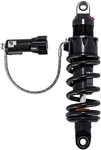 Progressive Series Shock With Rap #465-5046B Harley Davidson Softail. Fixed Price $929.96.
