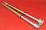 2016 - 2017 Honda CRF250R Front Showa Shock Suspension Dampener Set. Fixed Price $699.99.