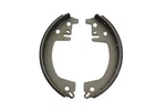 Rear Hydraulic Brake Shoe Set For Harley-davidson. Fixed Price $75.99.