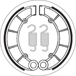 Sbs Brake Shoes For Honda 2027. Fixed Price $72.73.