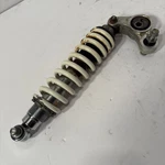 01-09 Suzuki DR20SE Rear Shock Suspension Linkage Brace Pivot Oem 62100-44AC2. Fixed Price $199.99.