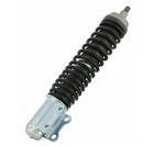 598922 Front Shock Absorber Genuine - Vespa ET4 125 150 ZAPM04000 ZAPM190001. Fixed Price $73.10.