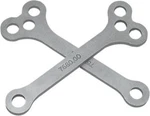 Baron Custom Accessories BA-7540-00 Rear Lowering Kit Adjustable 1302-0255 UP-35. Fixed Price $72.95.