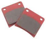 Bikemaster Brake Pad And Shoe For Suzuki GSX-1100 1991-1993 Sintered Rear. Fixed Price $45.55.