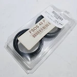 Race Tech Fork Seals Fsos 45 P. Fixed Price $32.39.