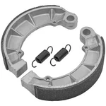 Rear Brake Shoes For Honda 06430-HN2-000 / 06430-MCL-700. Fixed Price $20.00.