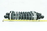 2009 Harley Touring Flhx Street Glide Oem Rear Left Right Shock Absorbers. Fixed Price $652.50.