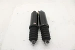 2009-2016 Harley Davidson Touring Electra Road Street Rear Back Shocks Absorber. Fixed Price $79.26.