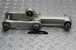 1992 Yamaha WR500Z Rear Dogbone Shock Linkage 3XJ-2217A-00-00. Fixed Price $59.99.