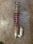 1992-1995 Yamaha YZ125 YZ250 WR250 Oem Rear Shock Spring Suspension Mono. Fixed Price $129.99.