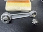 Aermacchi Harley 24203-70P Rod & Both Bearings 1973 1975 X90 Z90 74 Baja. Fixed Price $133.99.